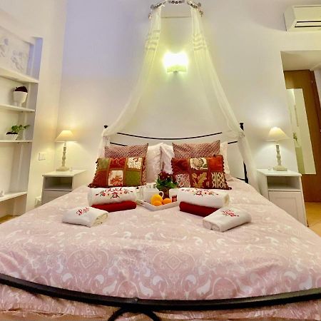 Home Milu - Milu Holidays Флоренція Екстер'єр фото