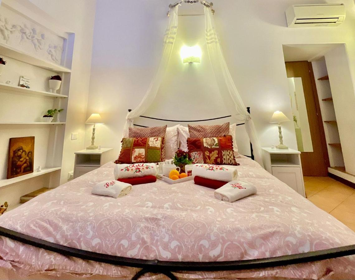 Home Milu - Milu Holidays Флоренція Екстер'єр фото