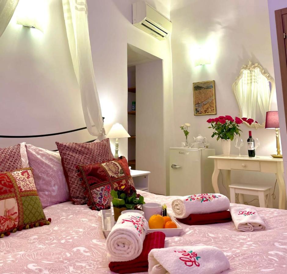 Home Milu - Milu Holidays Флоренція Екстер'єр фото