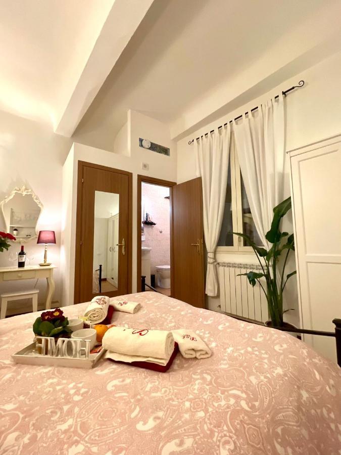 Home Milu - Milu Holidays Флоренція Екстер'єр фото
