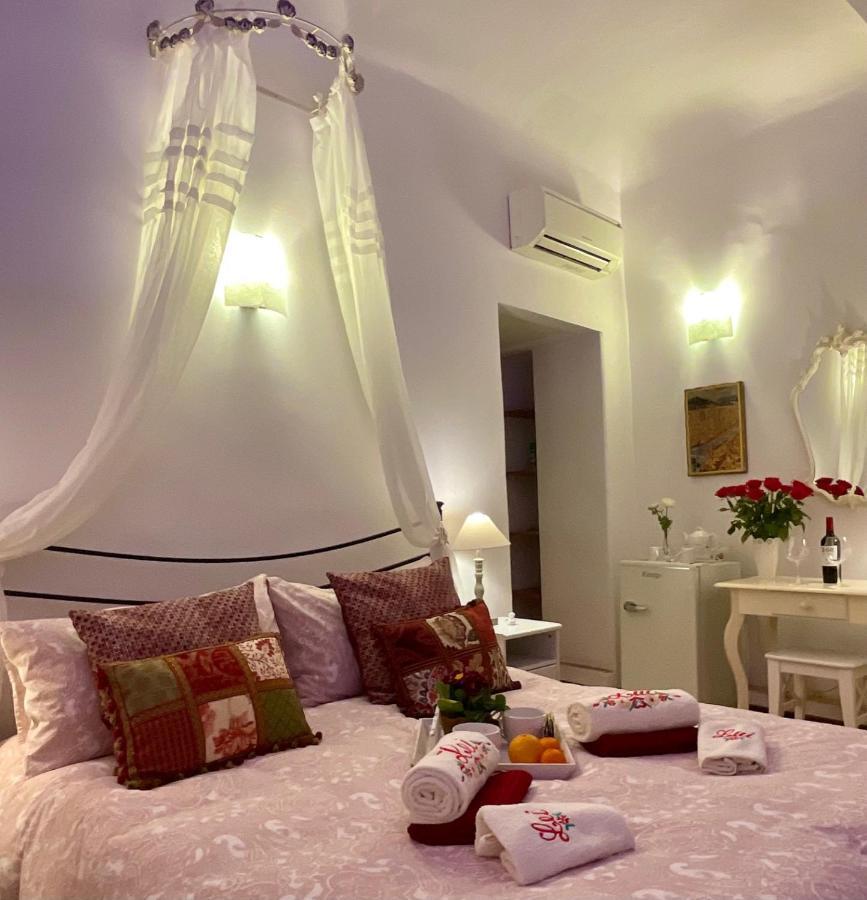 Home Milu - Milu Holidays Флоренція Екстер'єр фото