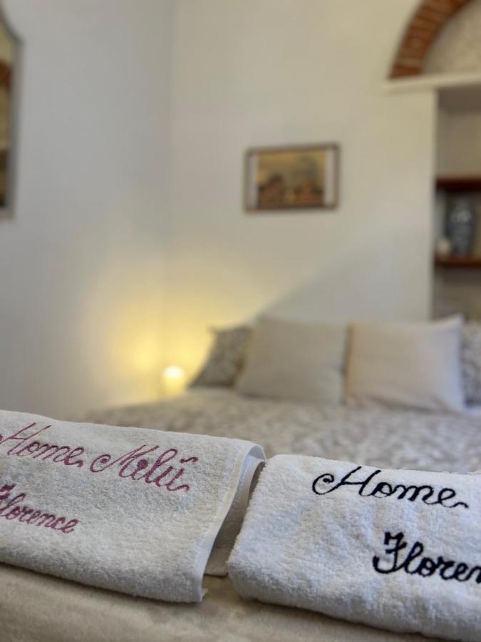 Home Milu - Milu Holidays Флоренція Екстер'єр фото