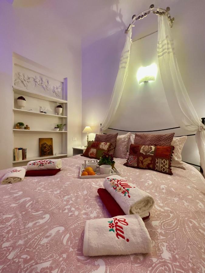 Home Milu - Milu Holidays Флоренція Екстер'єр фото
