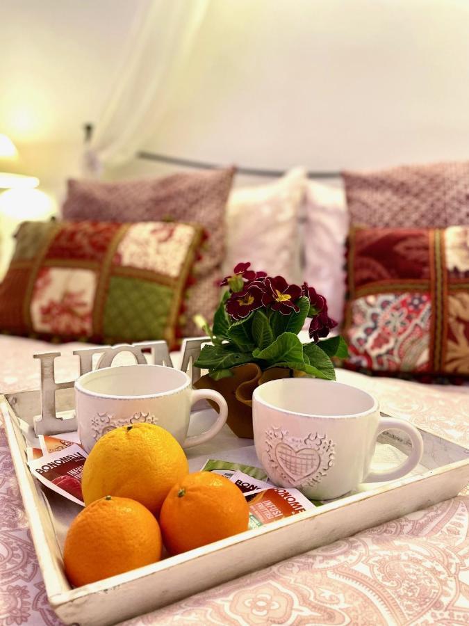 Home Milu - Milu Holidays Флоренція Екстер'єр фото