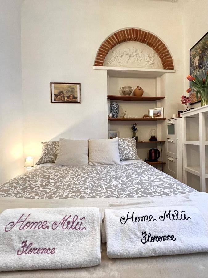 Home Milu - Milu Holidays Флоренція Екстер'єр фото