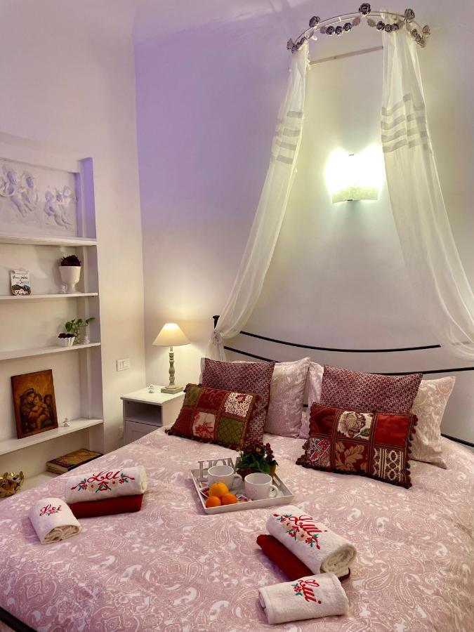 Home Milu - Milu Holidays Флоренція Екстер'єр фото