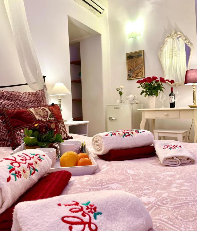 Home Milu - Milu Holidays Флоренція Екстер'єр фото