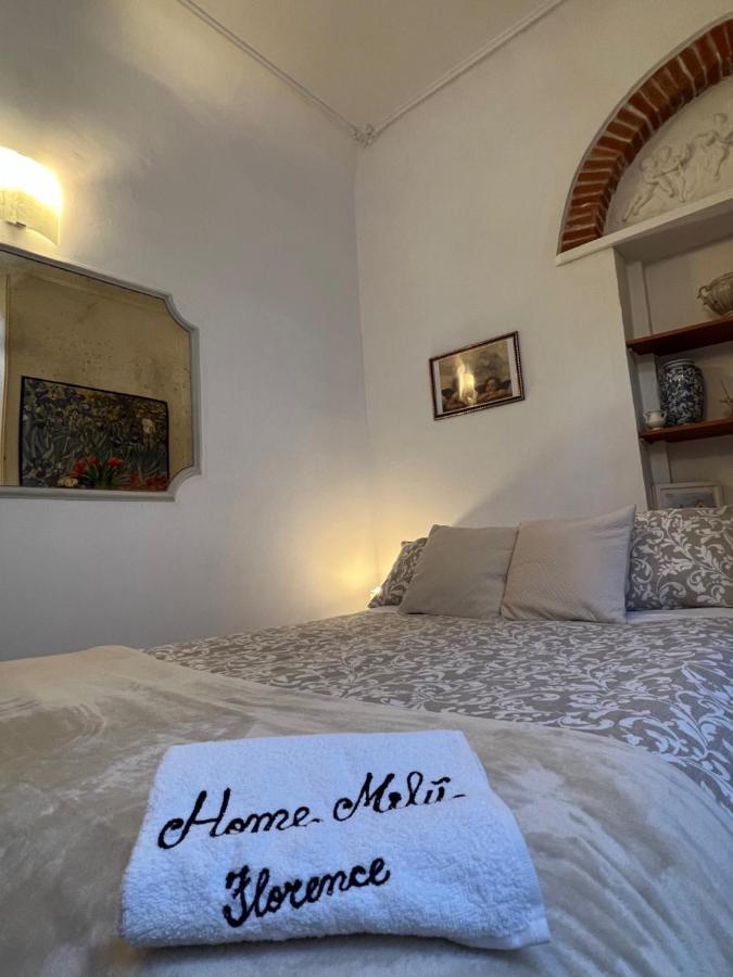 Home Milu - Milu Holidays Флоренція Екстер'єр фото